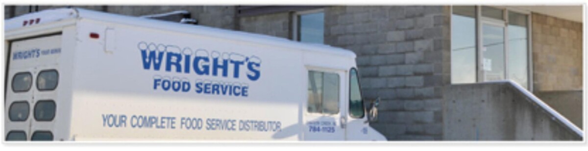 Images Wright's Food Service