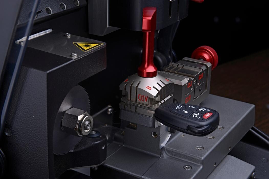 Images Auto Key Master