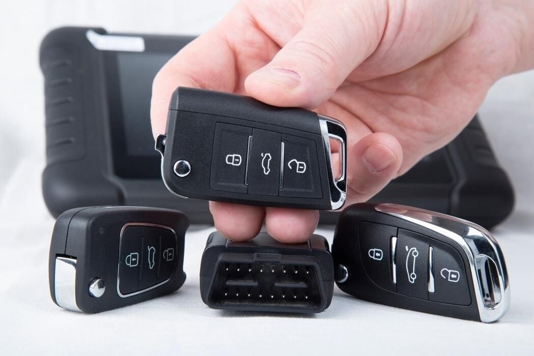 Images Auto Key Master