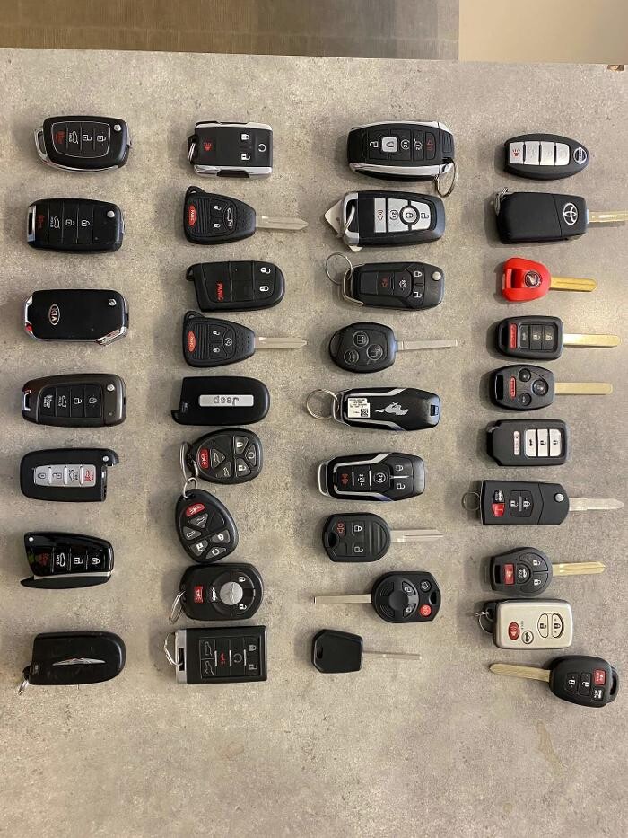 Images Auto Key Master