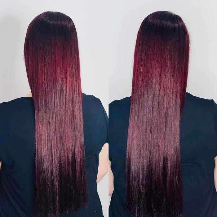 Images Salon Coiffure et D'esthétique en Tête à Tête