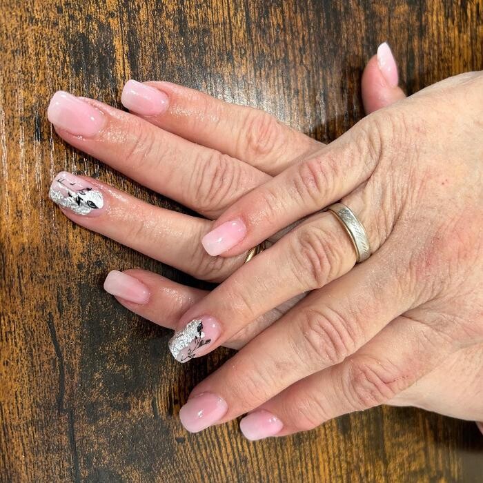 Images Salon Coiffure et D'esthétique en Tête à Tête