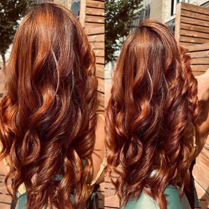 Images Salon Coiffure et D'esthétique en Tête à Tête