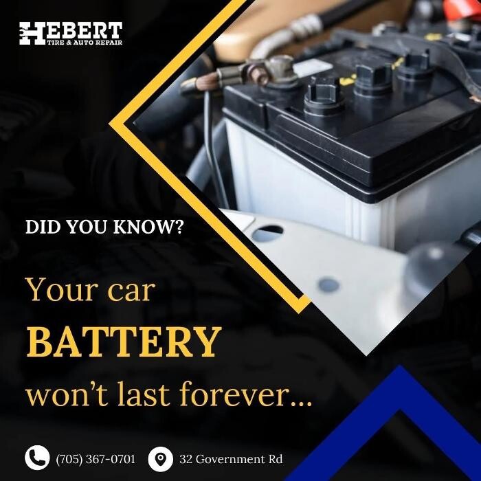 Images Hebert Tire & Auto Repair