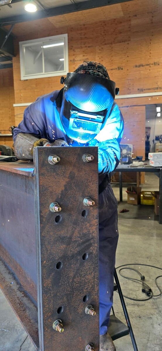 Images Recurve Metalworks