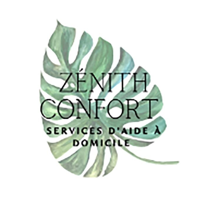 Images Zénith Confort services d'aide à domicile