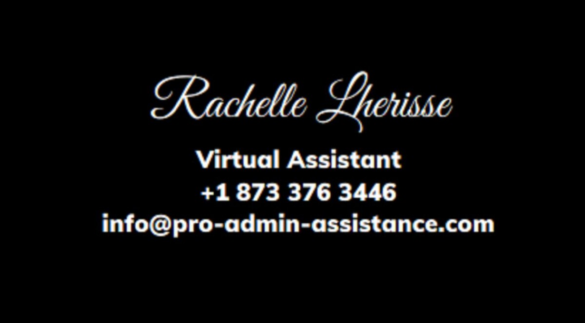 Images Pro Admin Assistance
