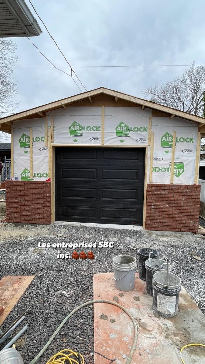 Images Les Entreprises SBC