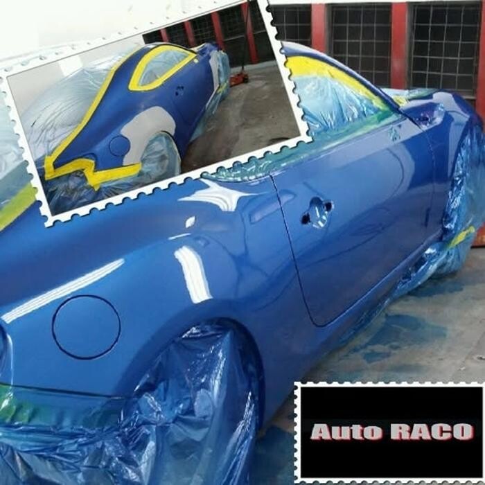 Images Auto RACO