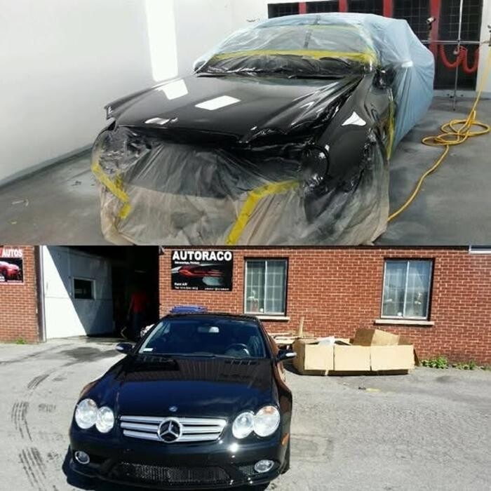 Images Auto RACO