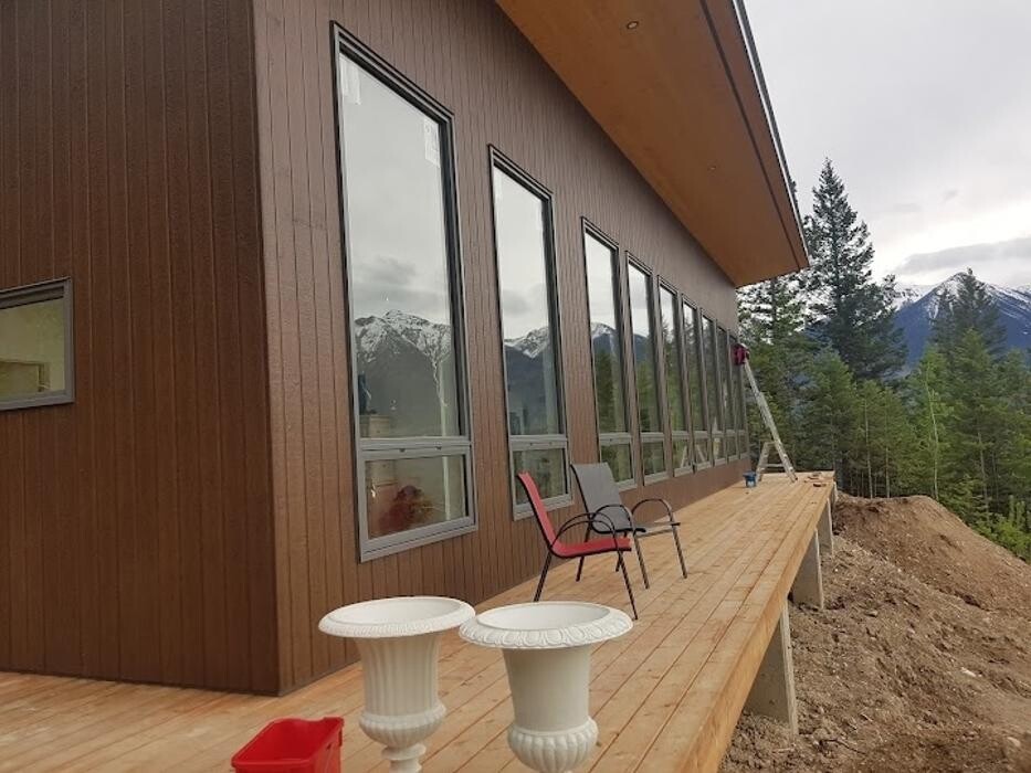 Images Palm's Window Cleaning & Contracting