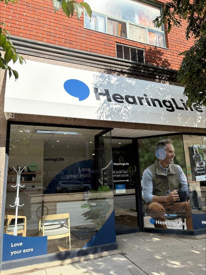 Images HearingLife