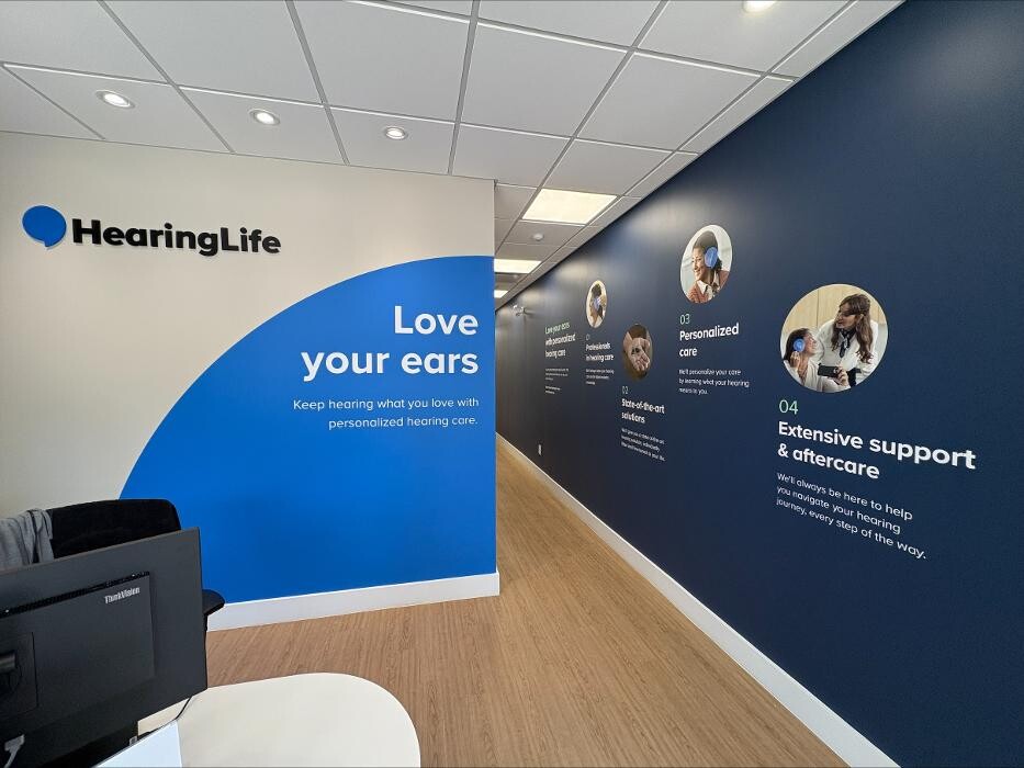 Images HearingLife