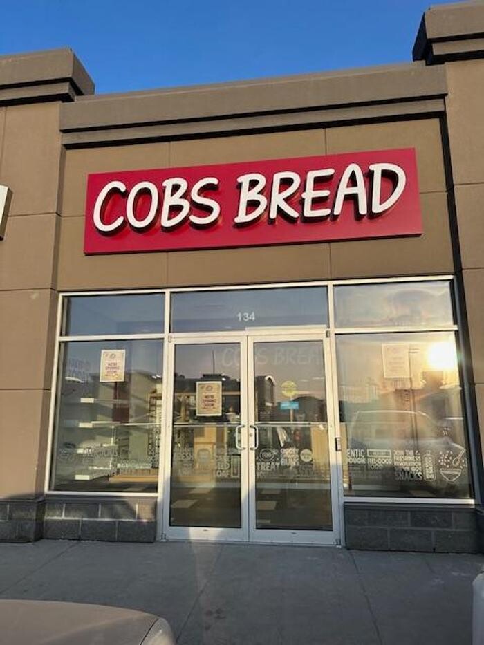 Images COBS Bread