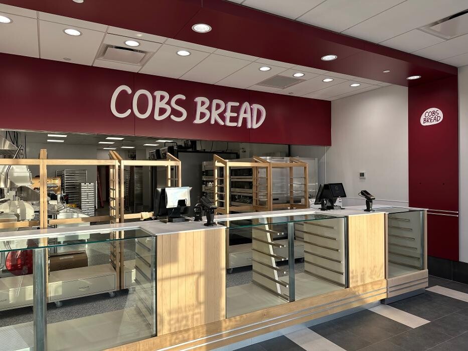 Images COBS Bread