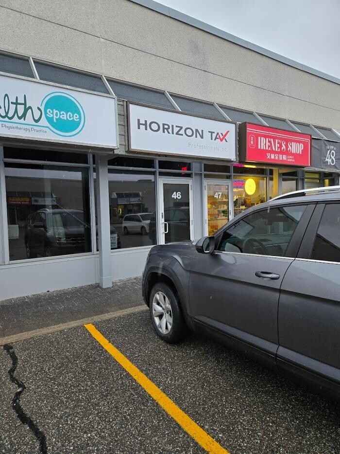 Images Horizon Tax Services Inc