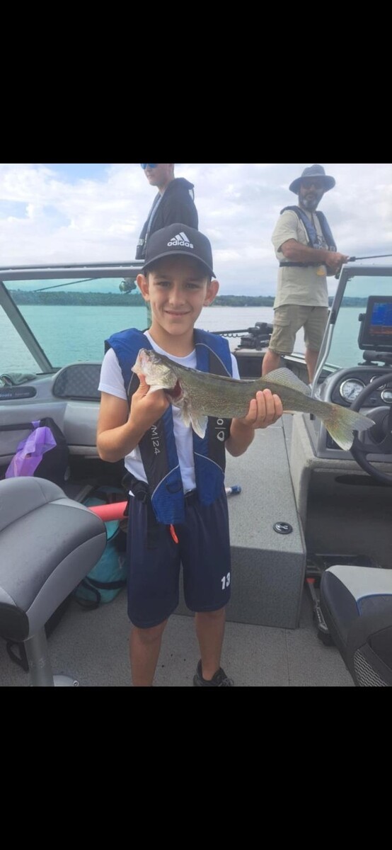 Images Les Excursions de Pêche MB