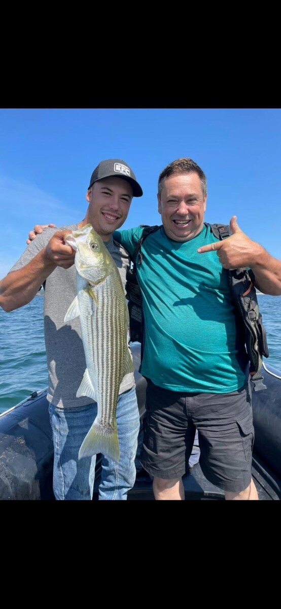 Images Les Excursions de Pêche MB
