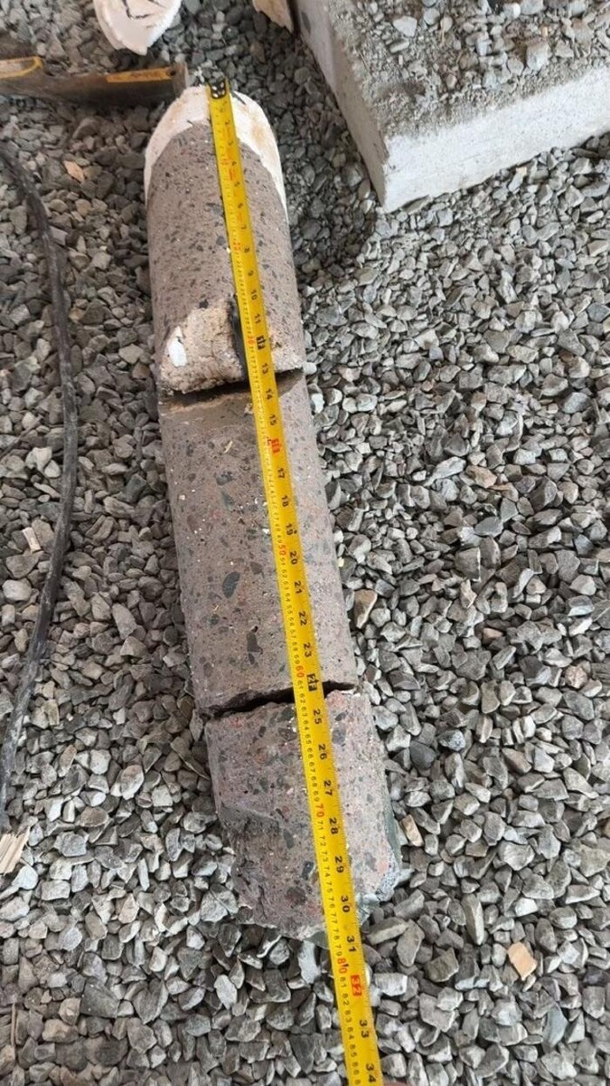 Images Fewer Concrete Cutting & Drilling