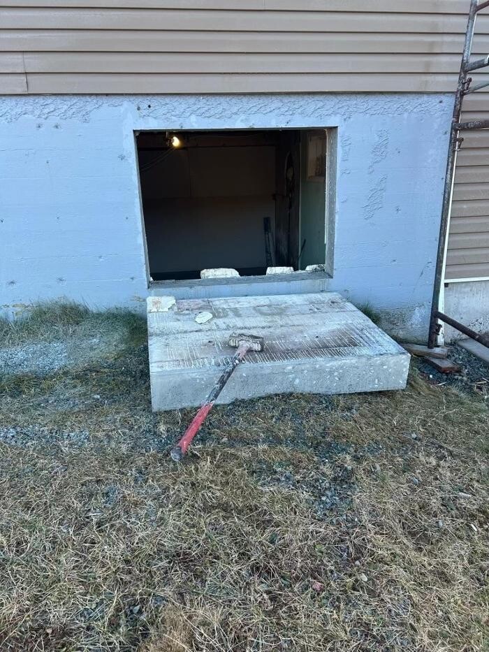 Images Fewer Concrete Cutting & Drilling