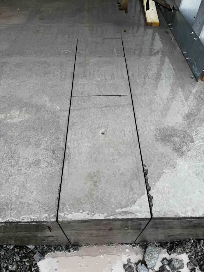 Images Fewer Concrete Cutting & Drilling
