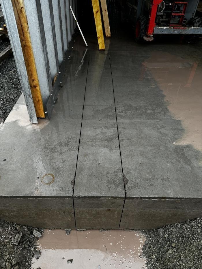Images Fewer Concrete Cutting & Drilling
