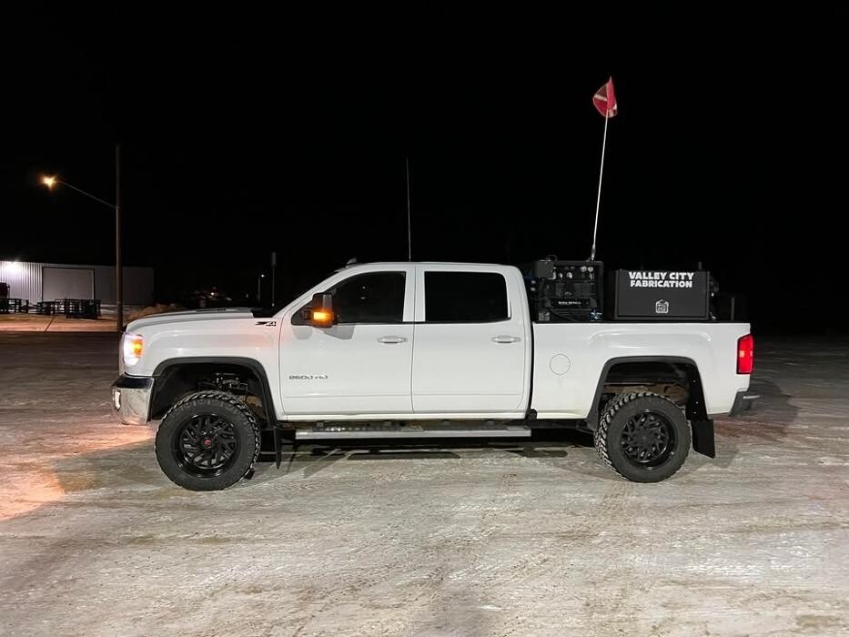 Images A Valley City Fabrication