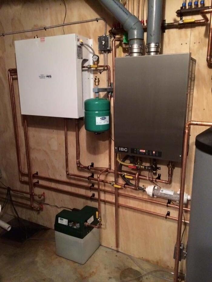 Images Water Pros Plumbing