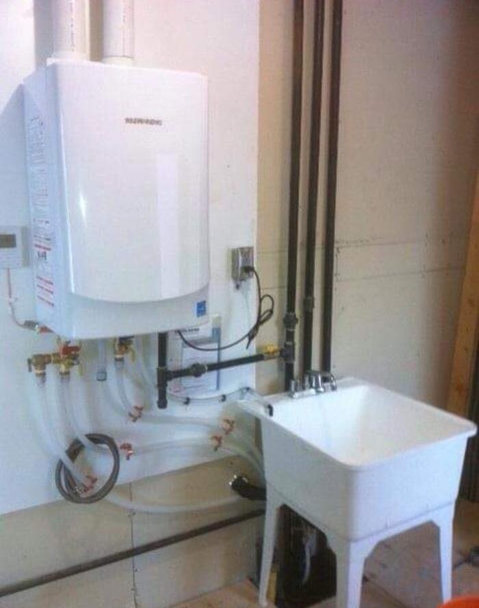 Images Water Pros Plumbing