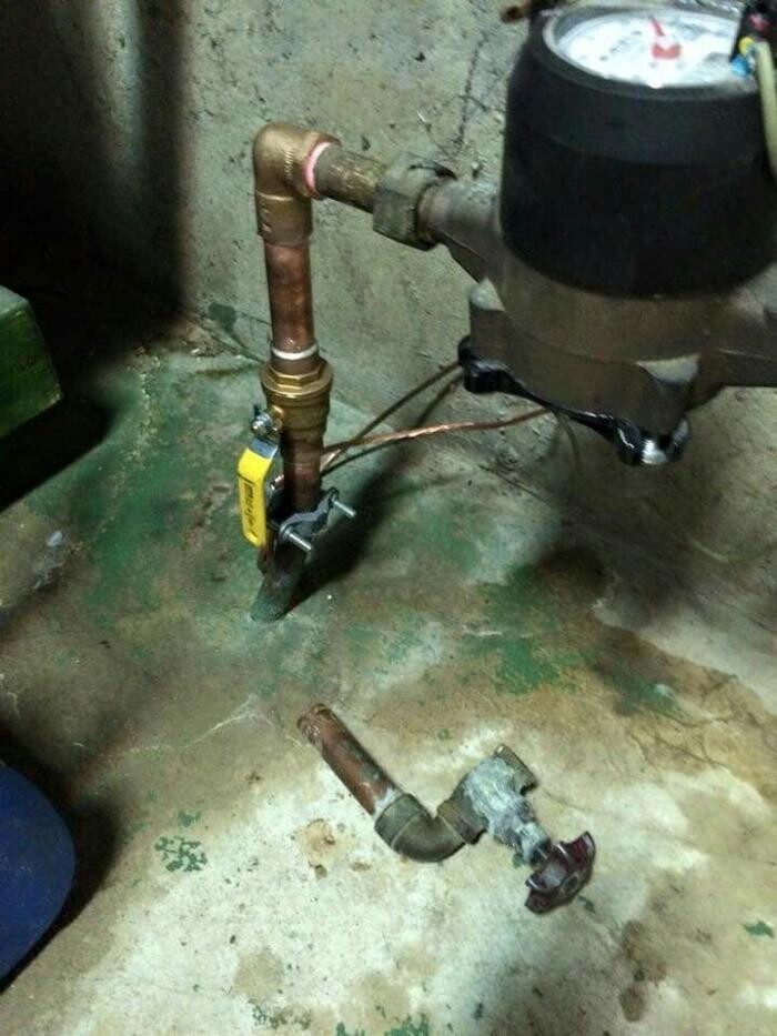 Images Water Pros Plumbing