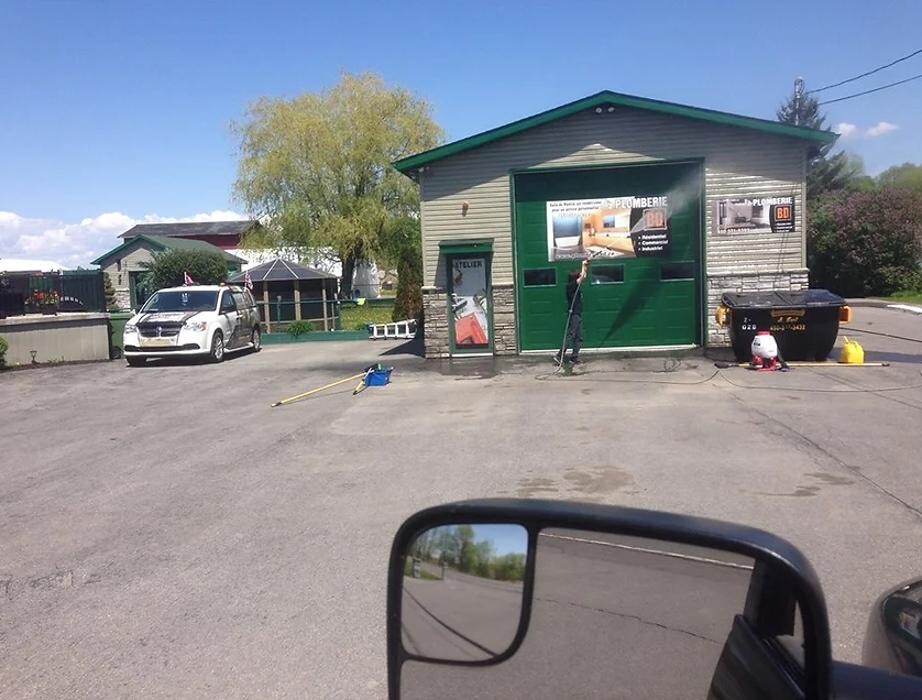 Images Lavage Pression SL