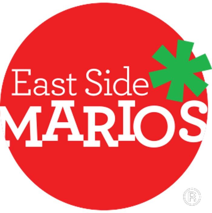East Side Mario's Logo