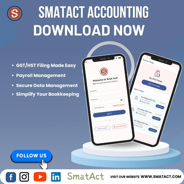 Images Smatact Tax and Accounting Services