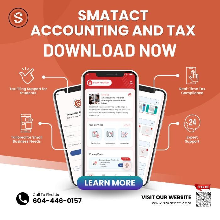 Images Smatact Tax and Accounting Services
