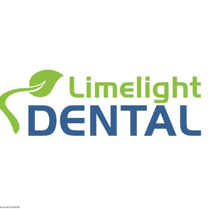 Limelight Dental Logo