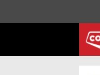 Website Screenshot Co-op Liquor