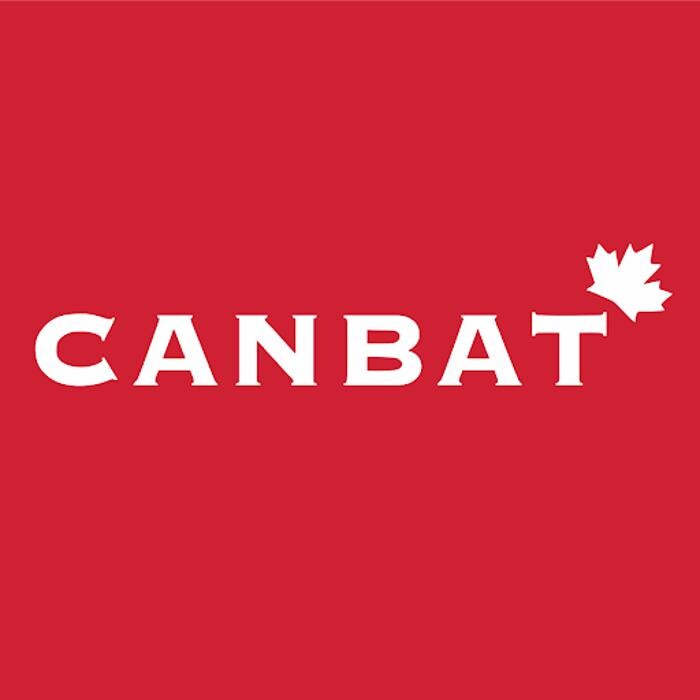 Canbat Technologies Inc. Logo