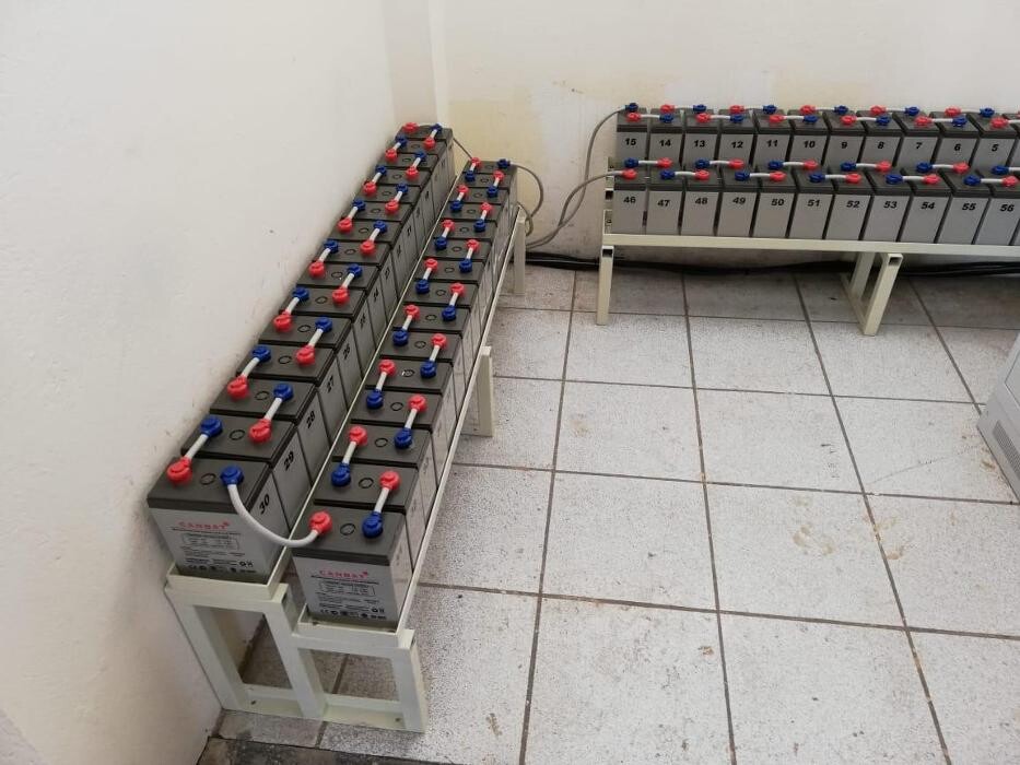 Images Canbat Technologies Inc.