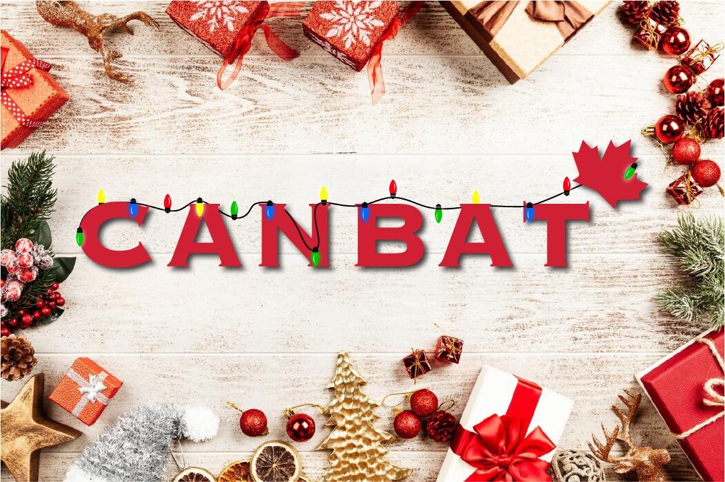 Images Canbat Technologies Inc.