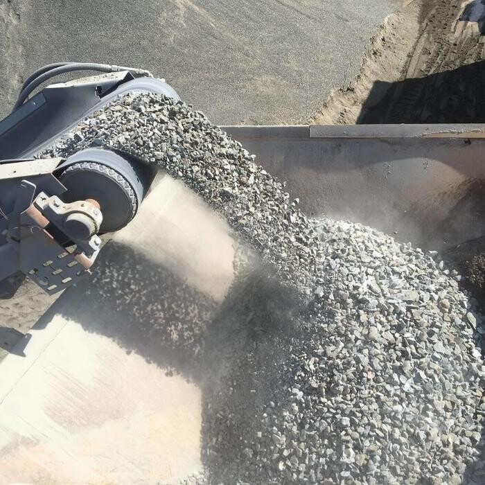 Images Kamlander Crushing Ltd