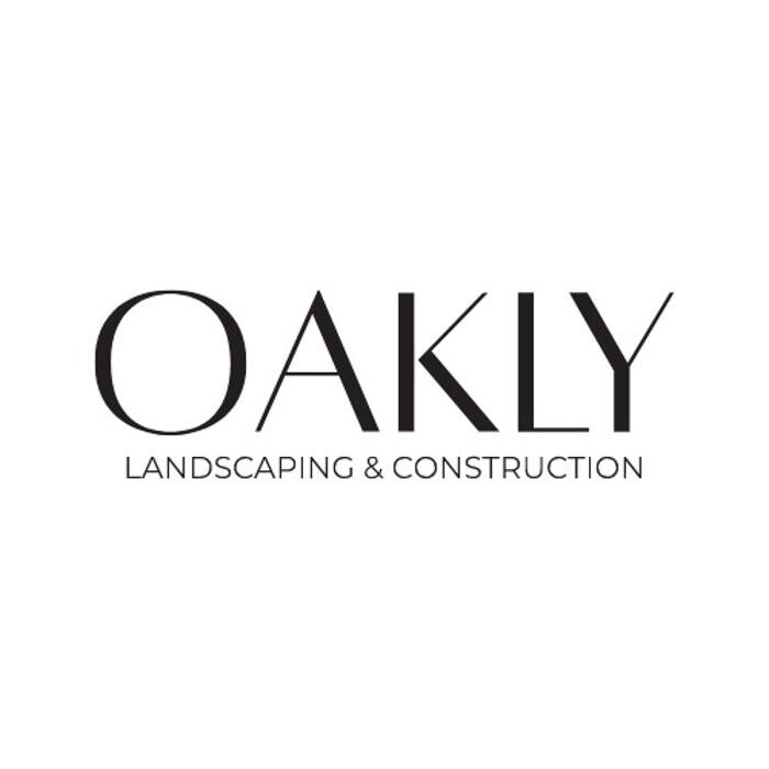 Oakly Landscaping Logo