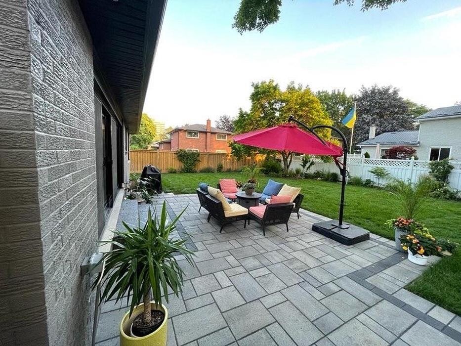 Images Oakly Landscaping