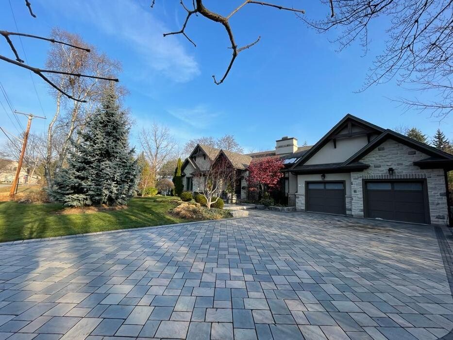 Images Oakly Landscaping