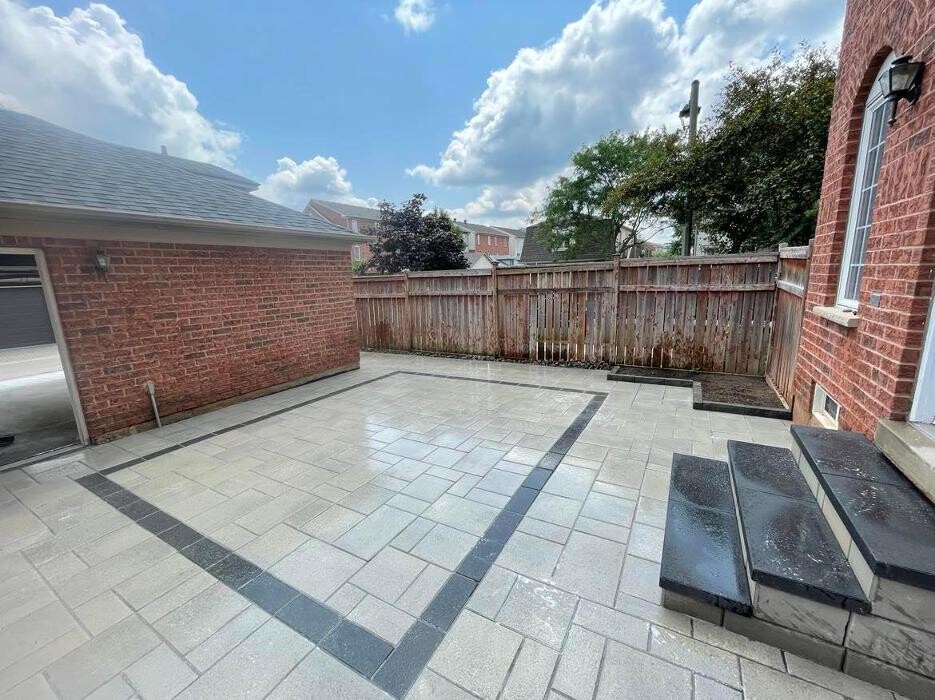 Images Oakly Landscaping