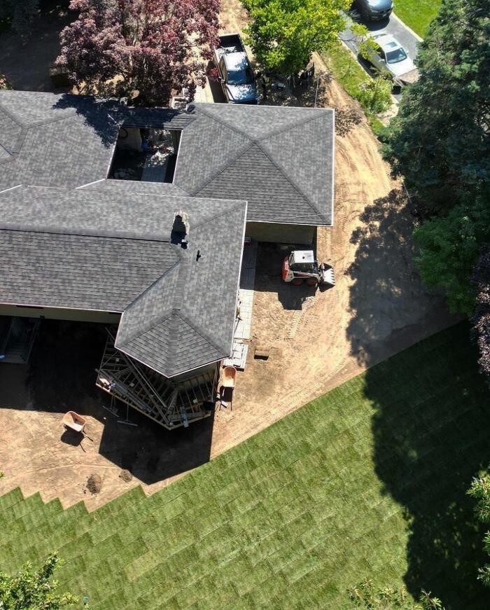 Images Oakly Landscaping