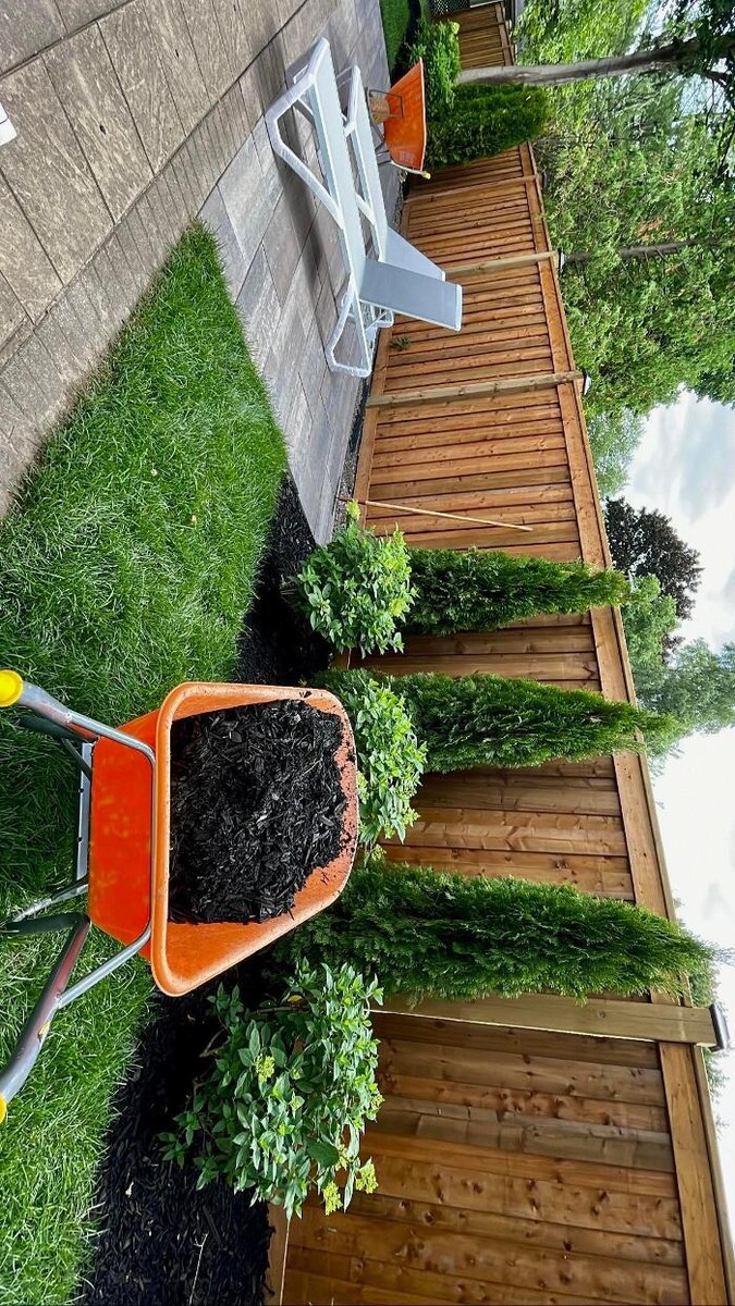 Images Oakly Landscaping