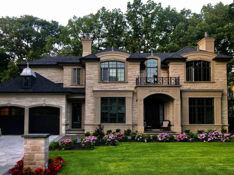 Images Oakly Landscaping
