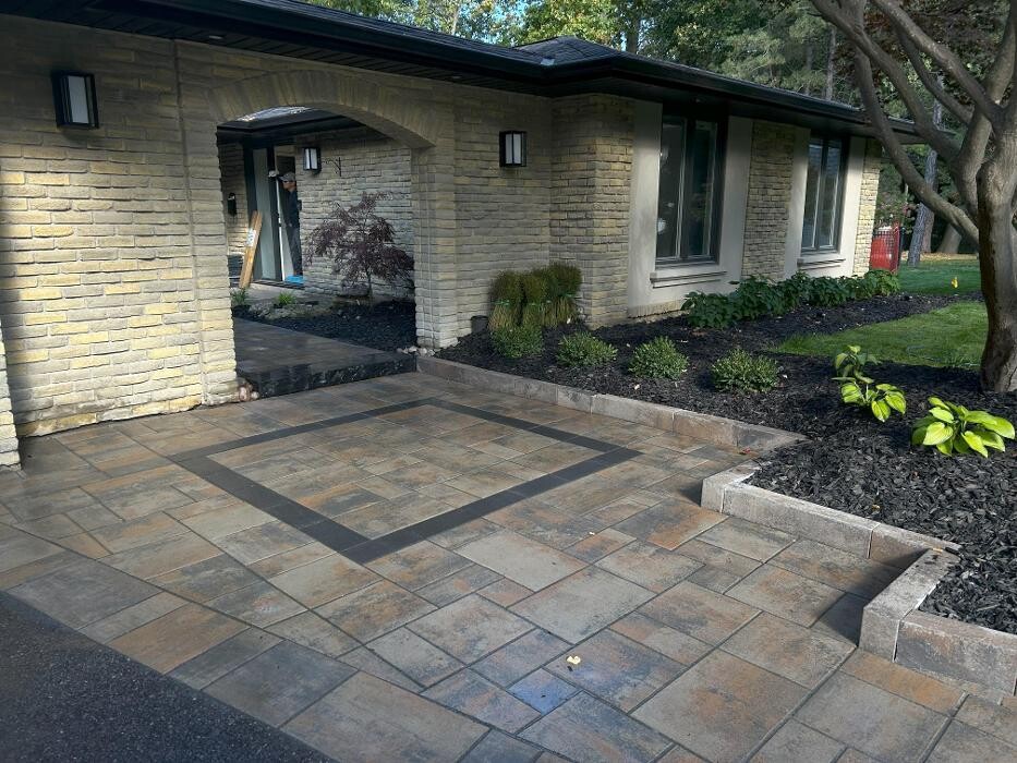 Images Oakly Landscaping