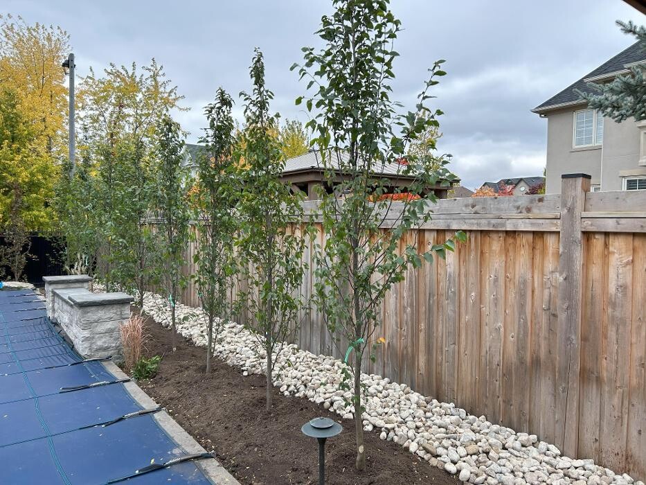 Images Oakly Landscaping