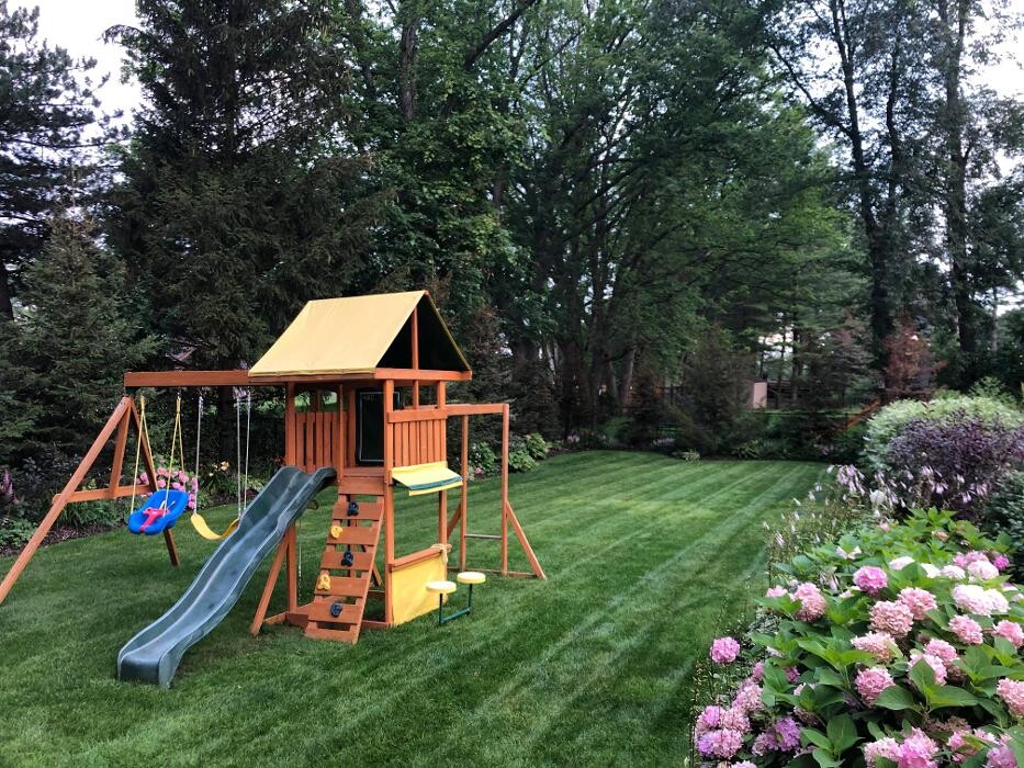 Images Oakly Landscaping